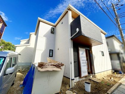 宝塚市清荒神4丁目【新築戸建】 外観 外観