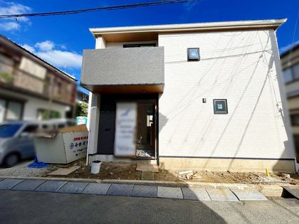 宝塚市清荒神4丁目【新築戸建】 外観 外観