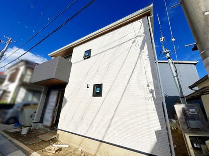 宝塚市清荒神4丁目【新築戸建】 外観 外観