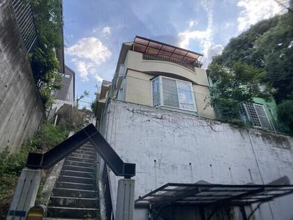 宝塚市長寿ガ丘【戸建】 外観