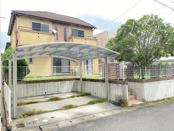 西宮市名塩平成台【戸建】 外観 西宮市名塩平成台【戸建】 外観