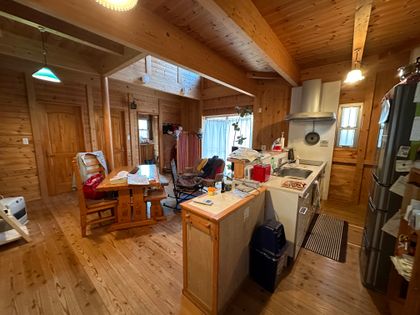 西宮市名塩平成台【戸建】 リビング