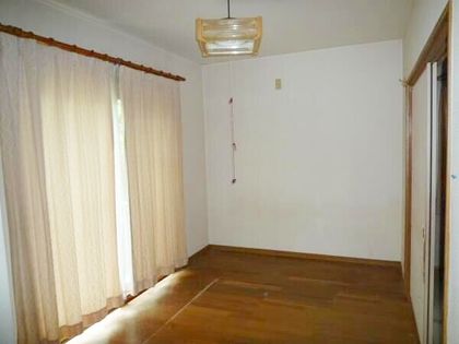 三田市小野【戸建】 リビング