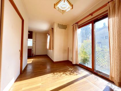 三田市小野【戸建】 リビング