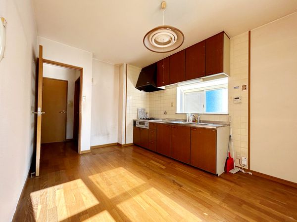 三田市小野【戸建】 キッチン 三田市小野【戸建】 キッチン