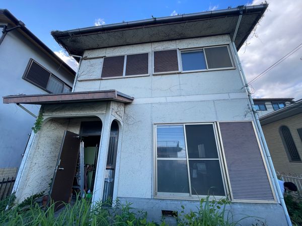 宝塚市光ガ丘1丁目【戸建】 外観 宝塚市光ガ丘1丁目【戸建】 外観