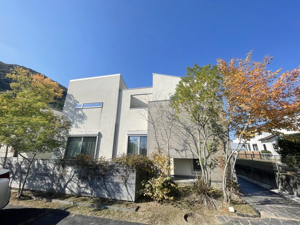 西宮市名塩南台3丁目【戸建】 外観 西宮市名塩南台3丁目【戸建】 外観