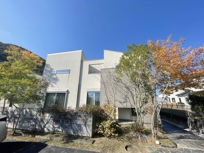 西宮市名塩南台3丁目【戸建】 外観