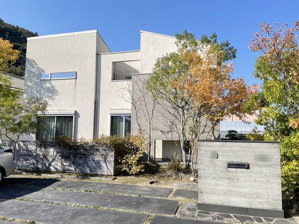 西宮市名塩南台3丁目【戸建】 外観 西宮市名塩南台3丁目【戸建】 外観