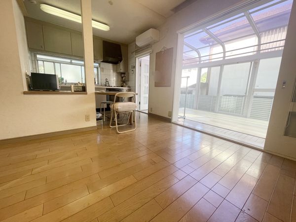 西宮市北六甲台4丁目【戸建】 室内 西宮市北六甲台4丁目【戸建】 室内