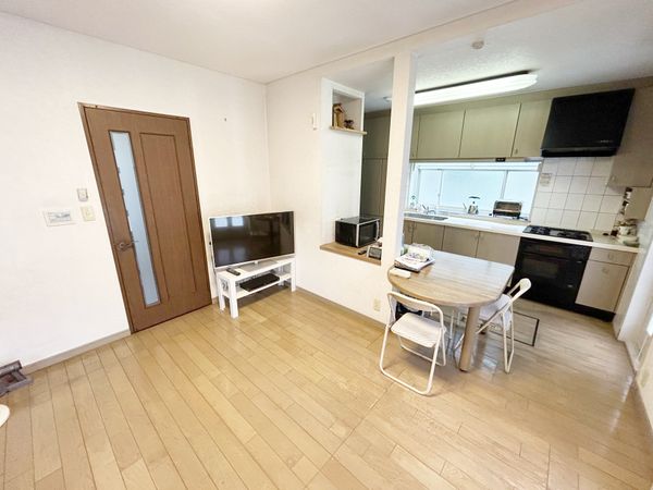 西宮市北六甲台4丁目【戸建】 外観 西宮市北六甲台4丁目【戸建】 外観