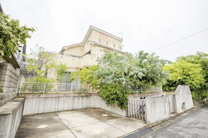 宝塚市中山台1丁目【戸建】 外観 宝塚市中山台1丁目【戸建】 外観