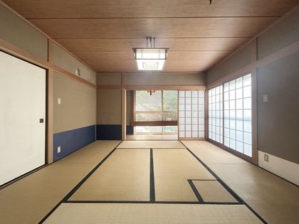 西宮市北六甲台5丁目【戸建】 和室