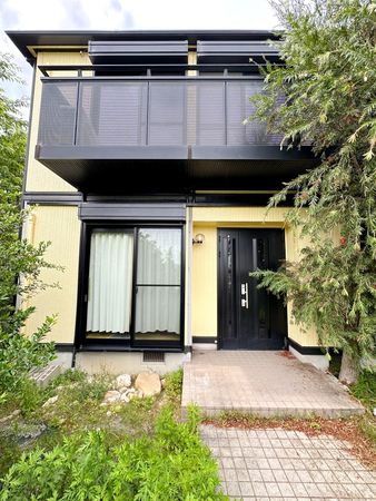 宝塚市御殿山2丁目【戸建】 外観 宝塚市御殿山2丁目【戸建】 外観