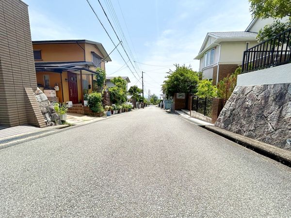 宝塚市中山桜台四丁目【戸建】の物件情報（FXWAEA11）｜三井の
