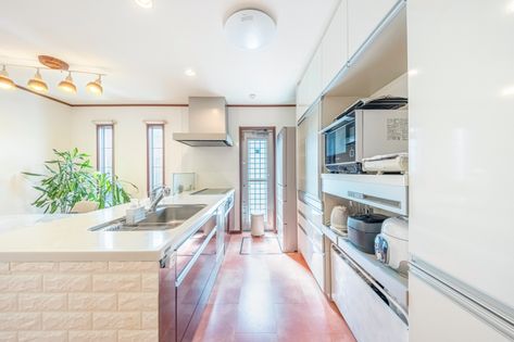 宝塚市平井4丁目【戸建】 キッチン