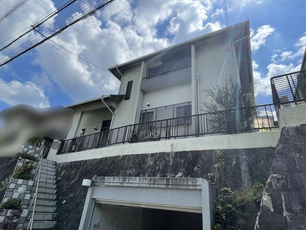 西宮市名塩南台二丁目【戸建】 外観 西宮市名塩南台二丁目【戸建】 外観