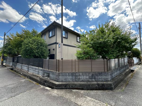 宝塚市売布1丁目【戸建】 外観 宝塚市売布1丁目【戸建】 外観
