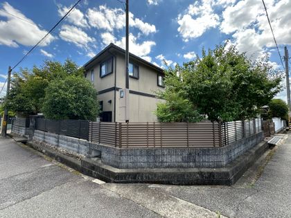 宝塚市売布1丁目【戸建】 外観