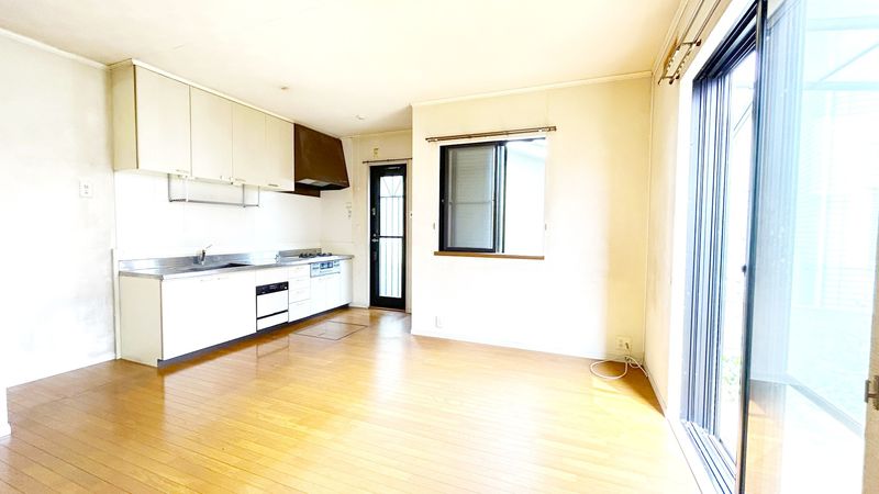 宝塚市売布1丁目【戸建】 リビング 宝塚市売布1丁目【戸建】 リビング