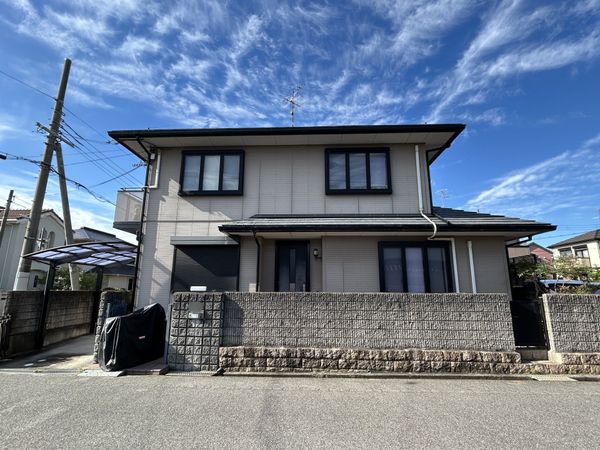 宝塚市売布1丁目【戸建】 外観 宝塚市売布1丁目【戸建】 外観