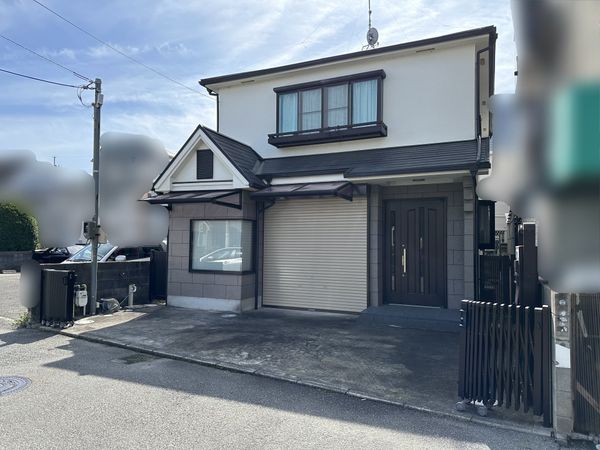 宝塚市安倉南4丁目【戸建】 外観 宝塚市安倉南4丁目【戸建】 外観