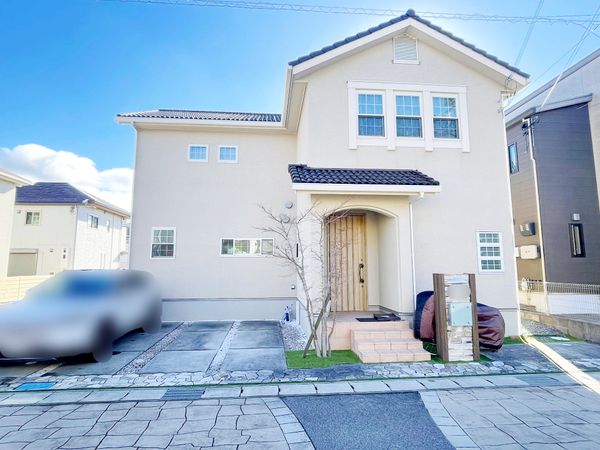 三田市ゆりのき台4丁目【戸建】 外観 三田市ゆりのき台4丁目【戸建】 外観