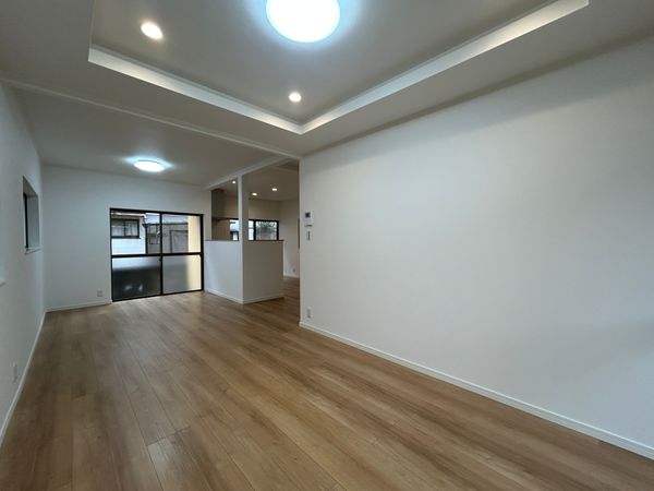 宝塚市米谷1丁目【戸建】 リビング 宝塚市米谷1丁目【戸建】 リビング
