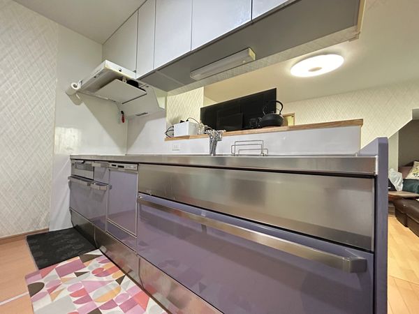 三田市西山二丁目【戸建】 キッチン 三田市西山二丁目【戸建】 キッチン