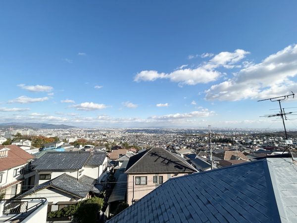 宝塚市青葉台一丁目【戸建】 眺望 宝塚市青葉台一丁目【戸建】 眺望
