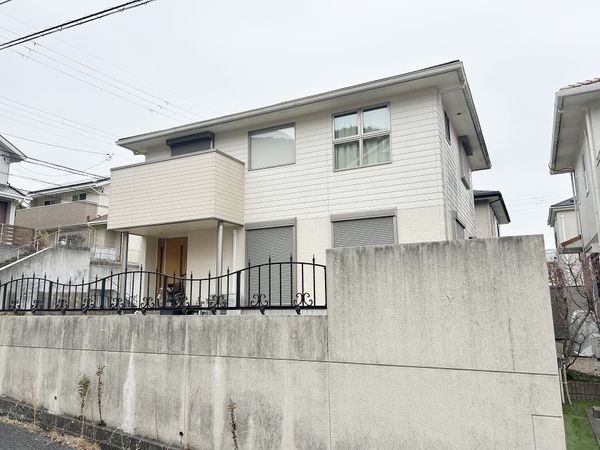 西宮市名塩平成台【戸建】 外観 西宮市名塩平成台【戸建】 外観