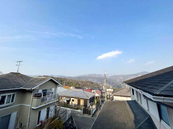 西宮市宝生ヶ丘2丁目【戸建】 眺望 西宮市宝生ヶ丘2丁目【戸建】 眺望