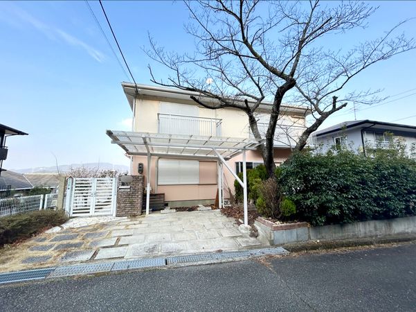 西宮市宝生ヶ丘2丁目【戸建】 外観 西宮市宝生ヶ丘2丁目【戸建】 外観