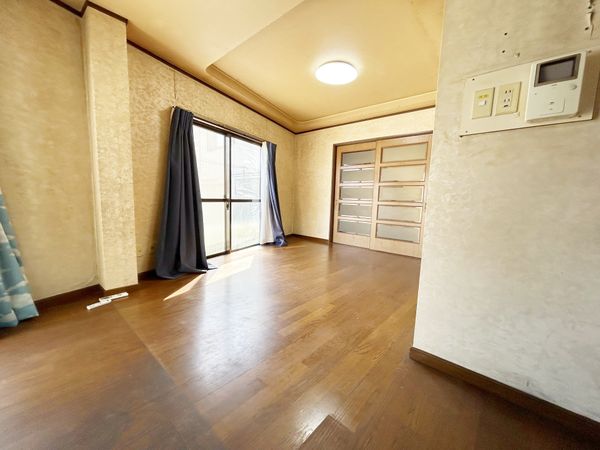 宝塚市安倉中2丁目【戸建】 リビング 宝塚市安倉中2丁目【戸建】 リビング