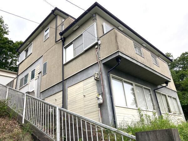 宝塚市長寿ガ丘【戸建】 外観 宝塚市長寿ガ丘【戸建】 外観