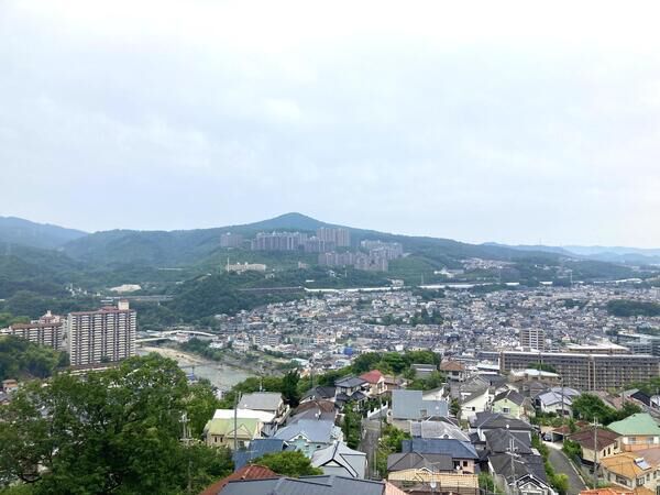 宝塚市長寿ガ丘【戸建】 その他 宝塚市長寿ガ丘【戸建】 その他