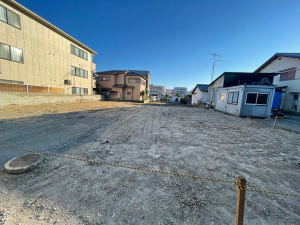 宝塚市福井町【新築戸建】1号地 外観 宝塚市福井町【新築戸建】1号地 外観