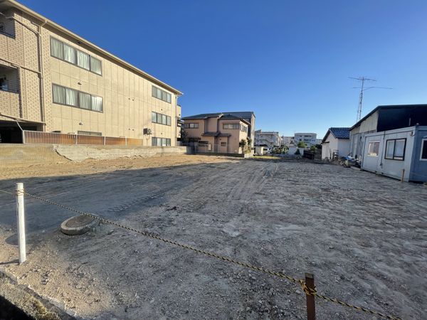 宝塚市福井町【新築戸建】2号地 外観 宝塚市福井町【新築戸建】2号地 外観