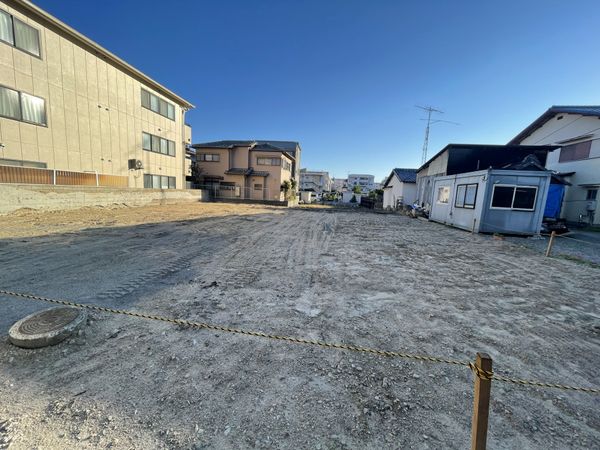 宝塚市福井町【新築戸建】2号地 外観 宝塚市福井町【新築戸建】2号地 外観