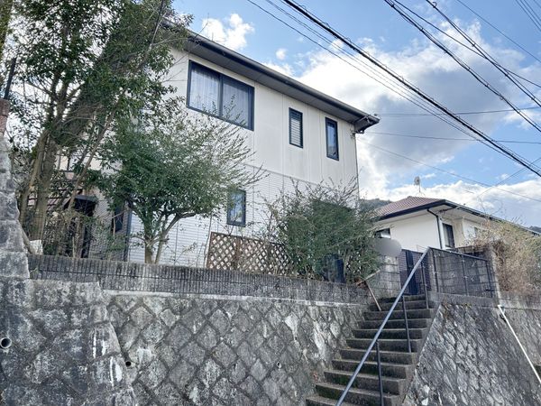 西宮市名塩山荘【戸建】 外観 西宮市名塩山荘【戸建】 外観