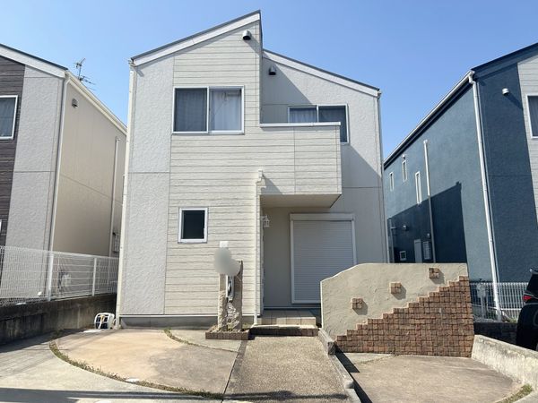 宝塚市長寿ガ丘【戸建】 外観 宝塚市長寿ガ丘【戸建】 外観