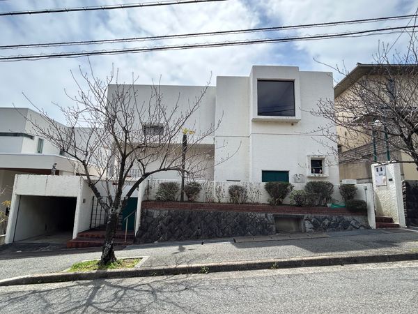 宝塚市中山桜台3丁目【戸建】 外観 宝塚市中山桜台3丁目【戸建】 外観