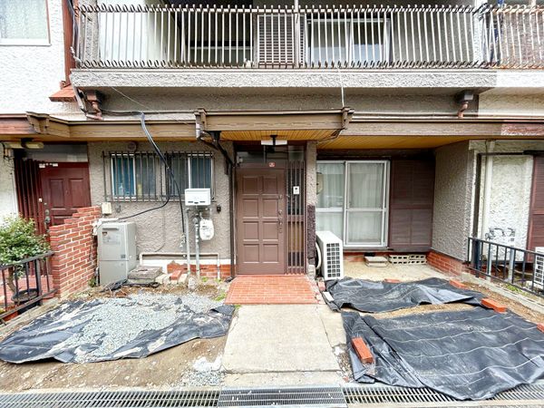 伊丹市鴻池1丁目【テラスハウス】 外観 伊丹市鴻池1丁目【テラスハウス】 外観