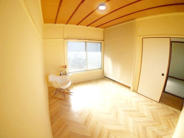 伊丹市鴻池1丁目【テラスハウス】 室内 伊丹市鴻池1丁目【テラスハウス】 室内