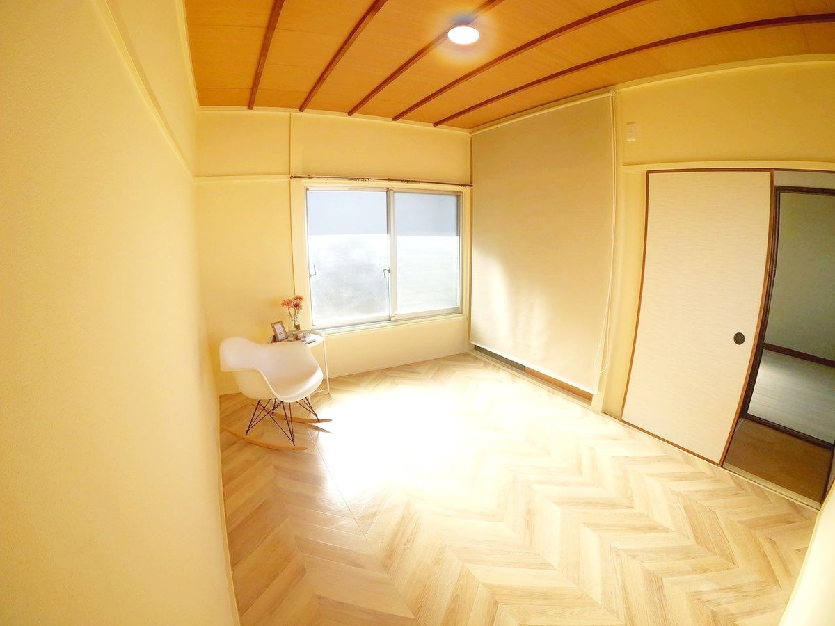伊丹市鴻池1丁目【テラスハウス】 室内 室内