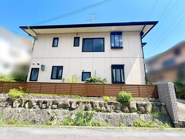宝塚市光ガ丘一丁目【戸建】 外観 宝塚市光ガ丘一丁目【戸建】 外観