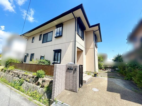 宝塚市光ガ丘一丁目【戸建】 外観 宝塚市光ガ丘一丁目【戸建】 外観