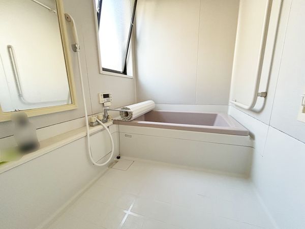 宝塚市光ガ丘一丁目【戸建】 バス