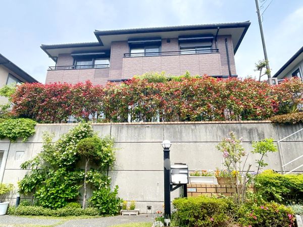 西宮市東山台三丁目【戸建】 外観 西宮市東山台三丁目【戸建】 外観