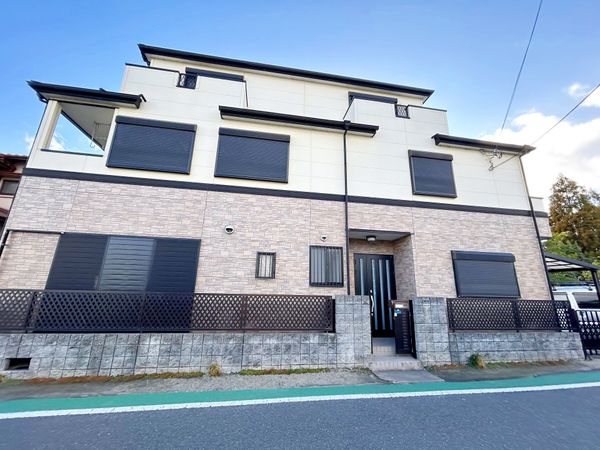 宝塚市山本野里2丁目 戸建 外観 宝塚市山本野里2丁目 戸建 外観